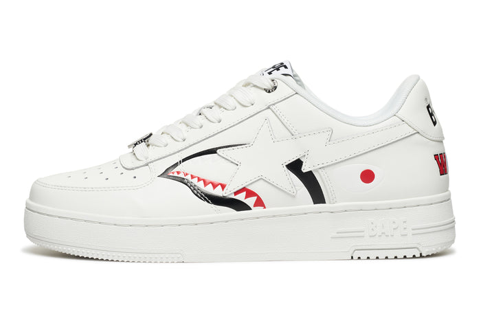 BAPE STA™ SHARK LADIES