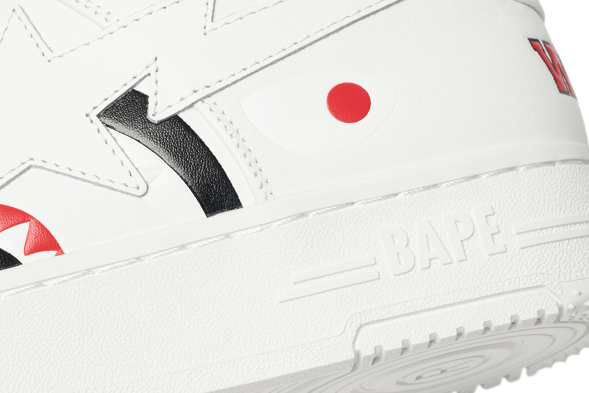 BAPE STA™ SHARK MENS