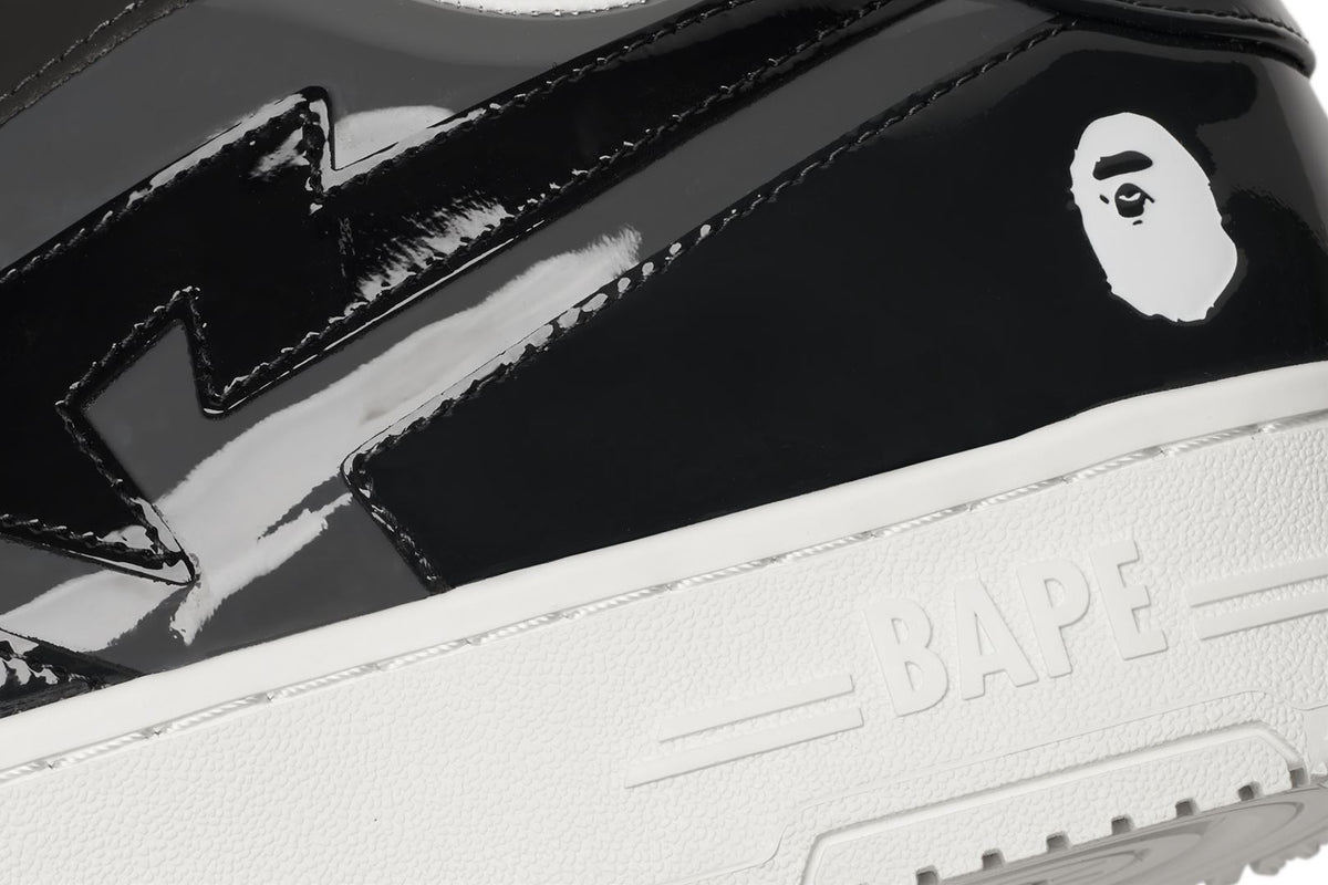 BAPE STA™ ICON LADIES