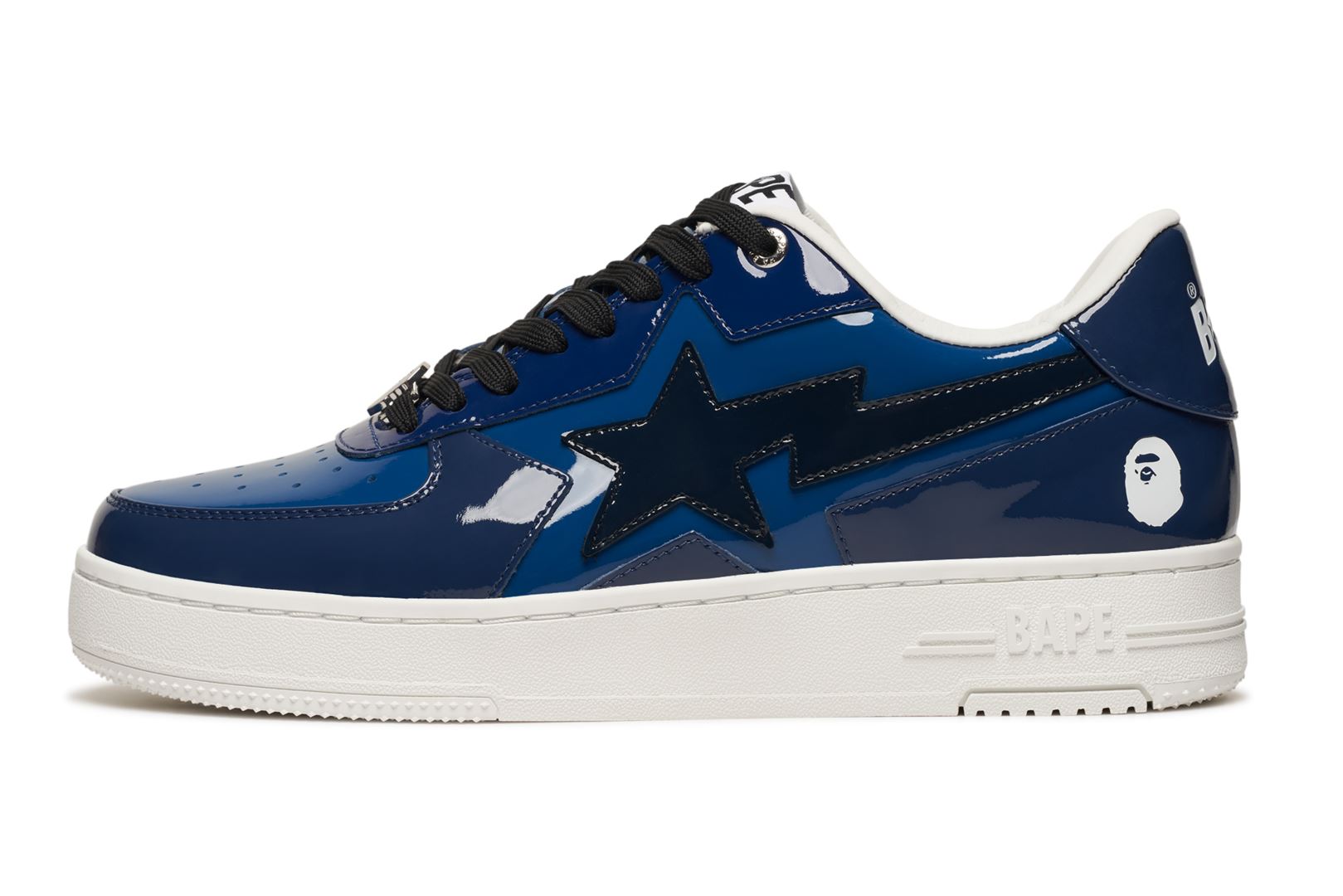 A BATHING APE® BAPE STA Icon | Bape official website – uk.bape.com
