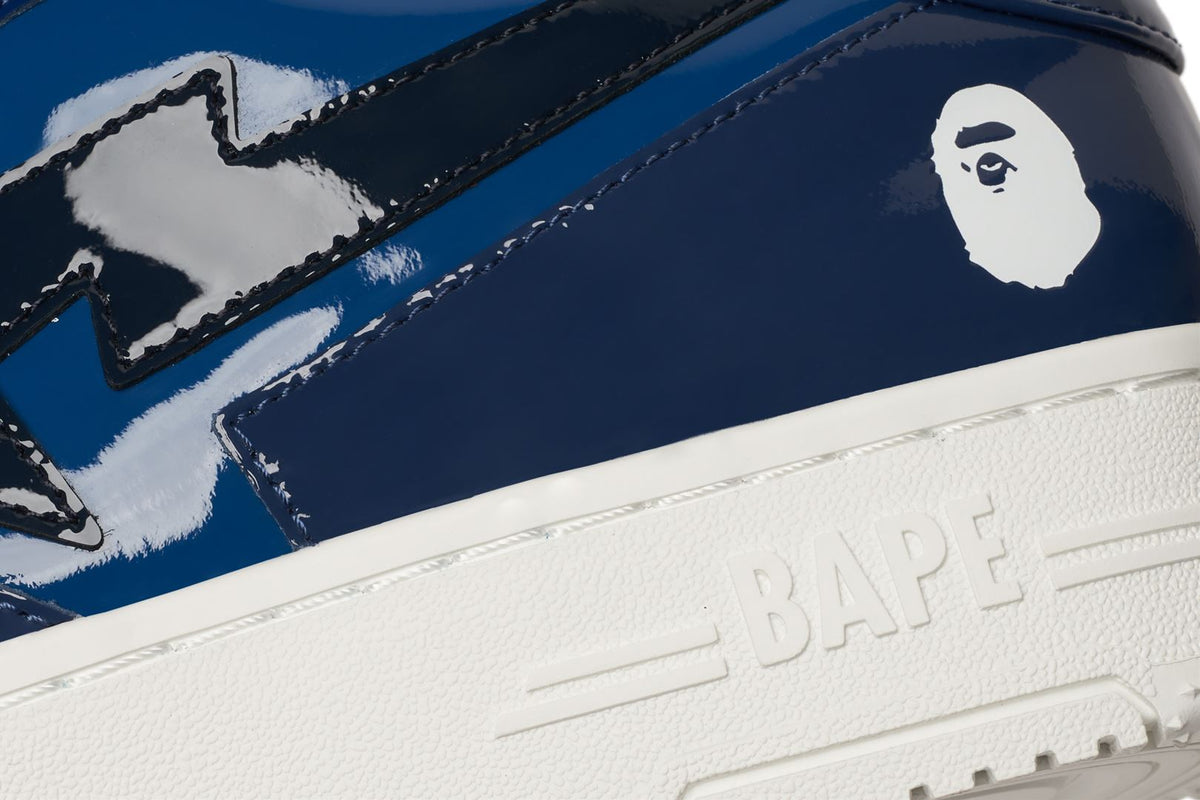 BAPE STA™ ICON LADIES