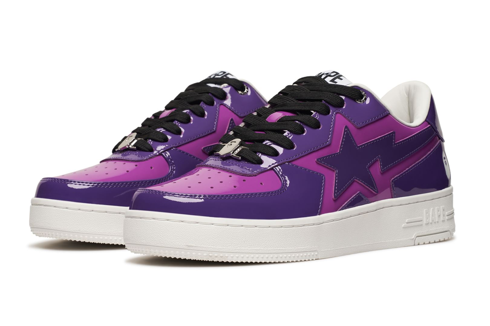A BATHING APE® BAPE STA Icon | Bape official website – uk.bape.com