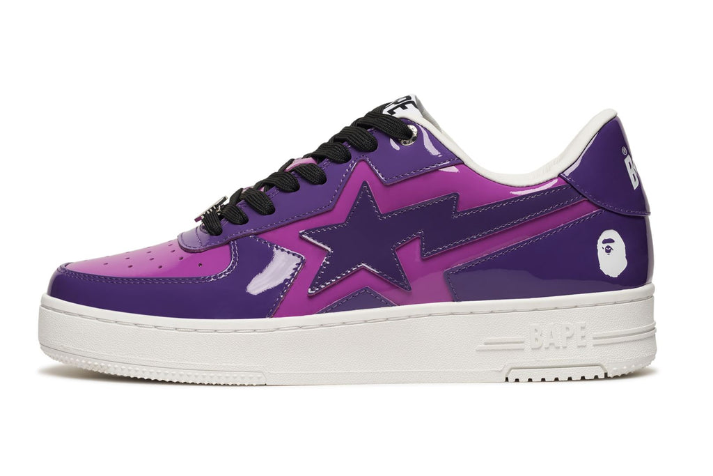 A BATHING APE® BAPE STA Icon | Bape official website – uk.bape.com