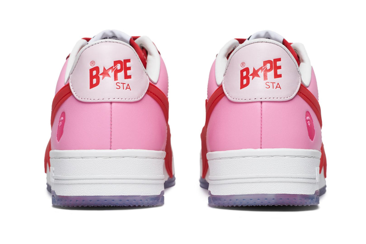 BAPE STA OS LADIES