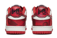 BAPE® SK8 STA #1 MENS