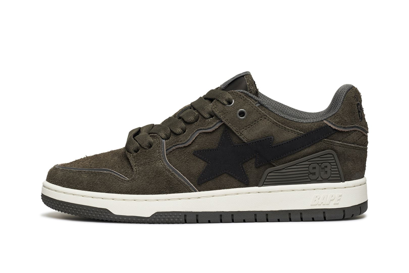 A BATHING APE® BAPE SK8 STA #3 M2 | Bape official website – uk