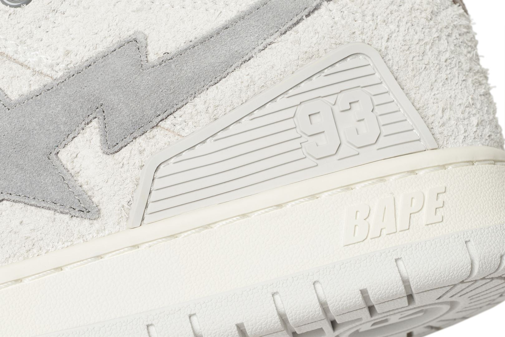 A BATHING APE® BAPE SK8 STA #3 | Bape official website – uk.bape.com