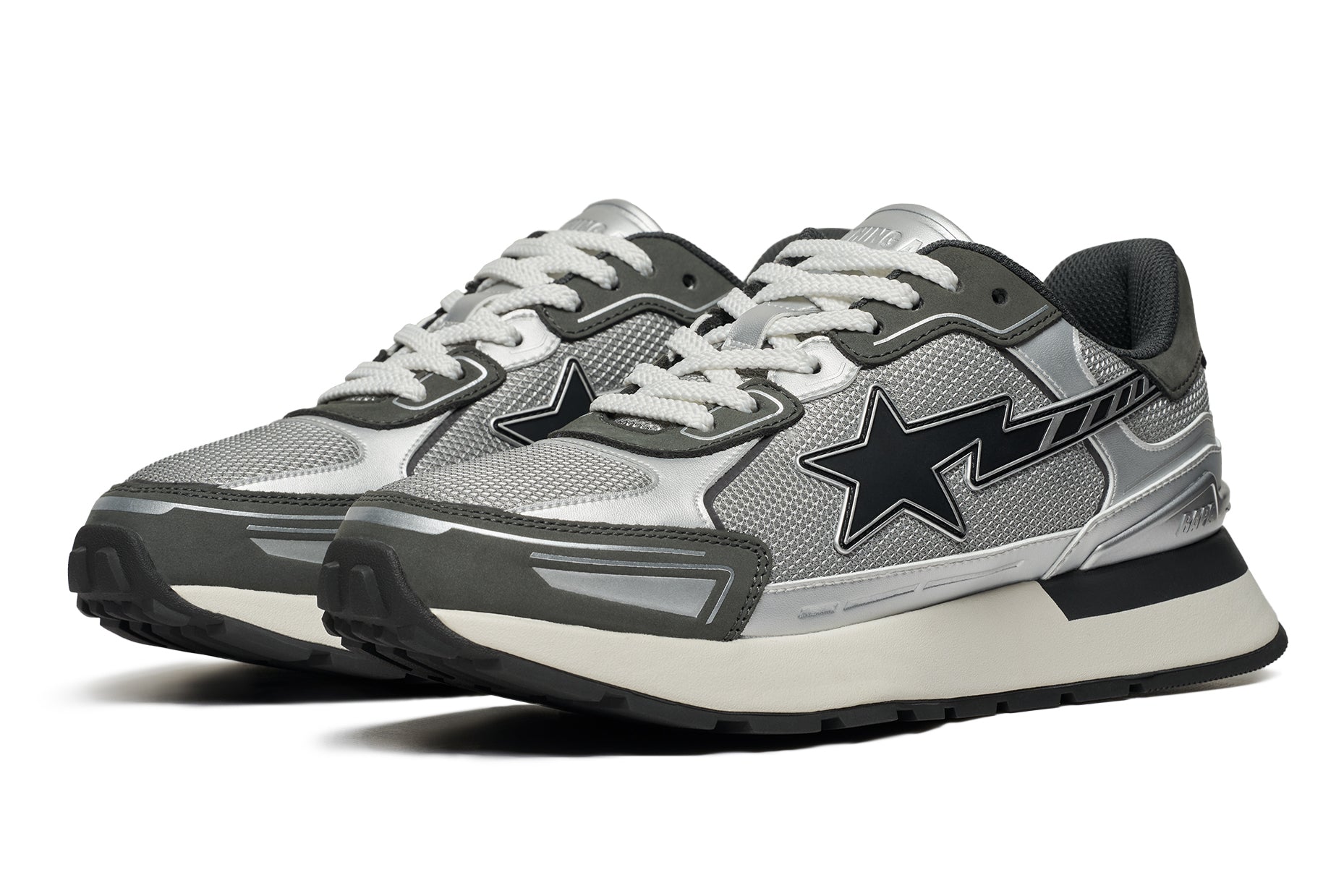A BATHING APE® Cross STA M2 | Bape official website – uk.bape.com