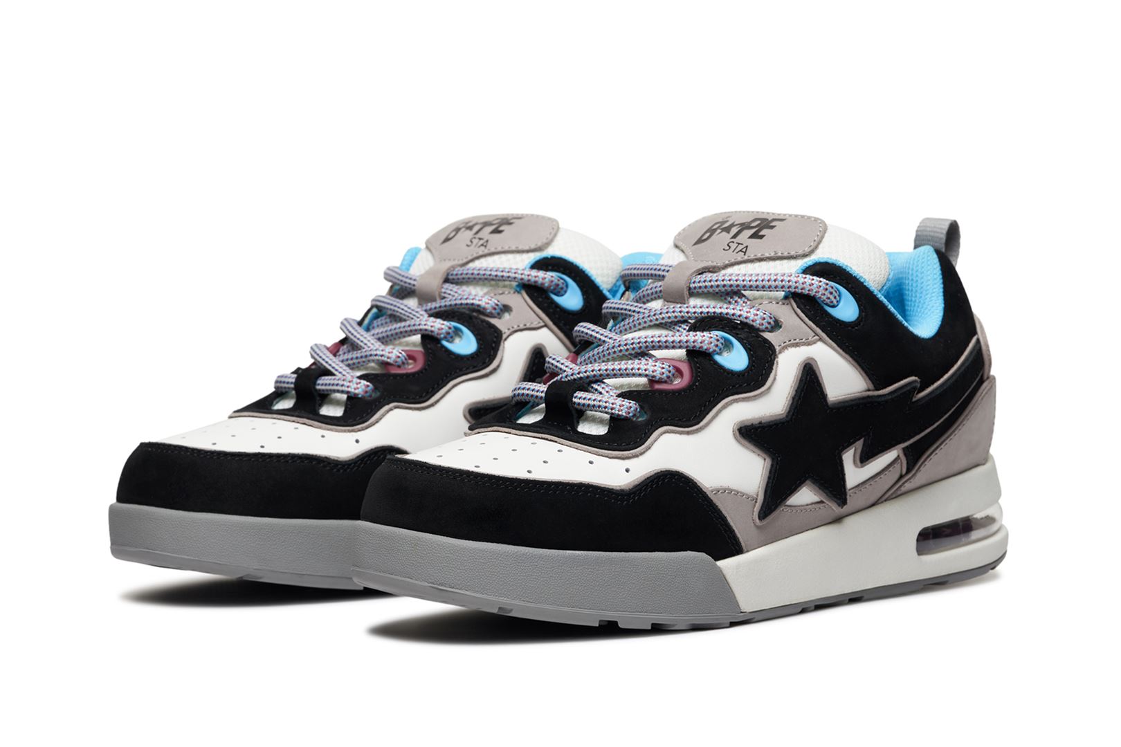 A BATHING APE® Flip STA M1 | Bape official website – uk.bape.com