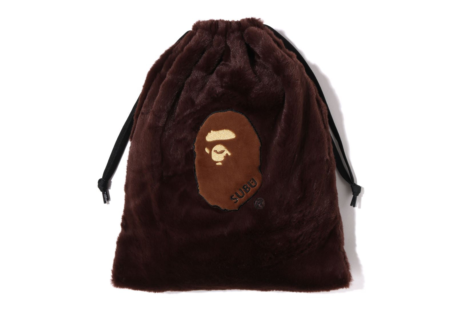 A BATHING APE® BAPE X SUBU Ape Head Puffer Sandals | Bape official