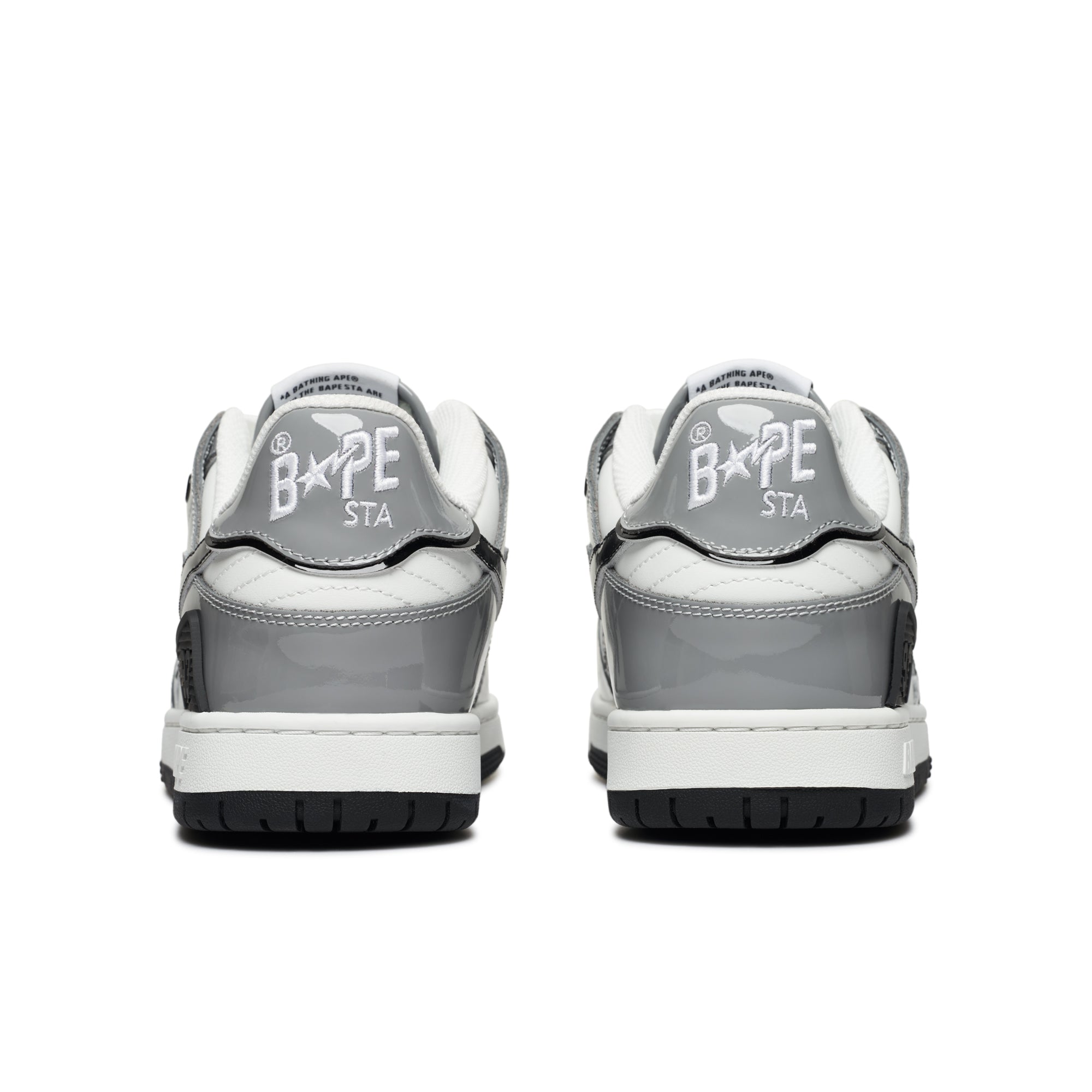 A BATHING APE® BAPE SK8 STA #2 L Sneakers | Bape official website