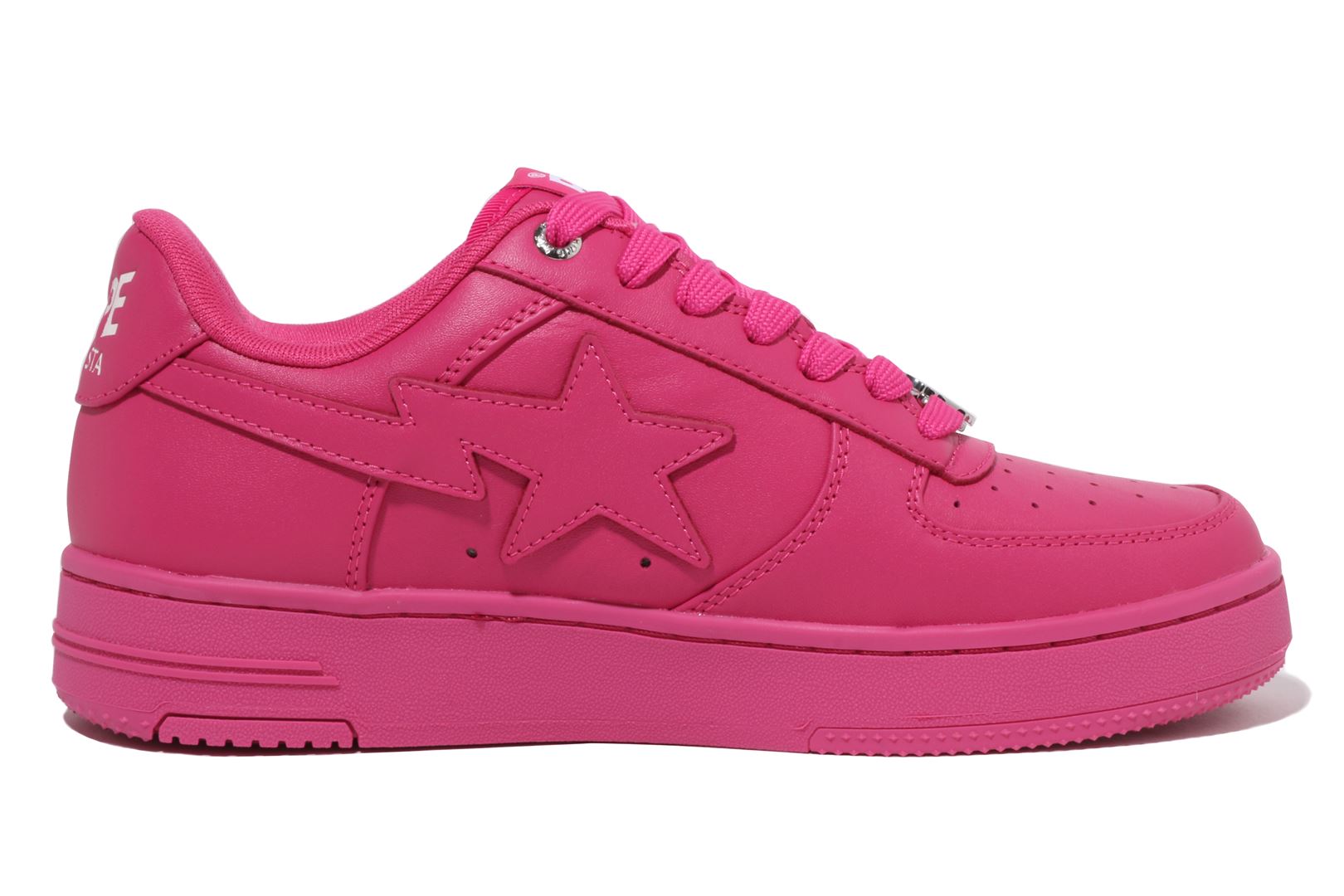 A BATHING APE® BAPE STA #52 | Bape official website – uk.bape.com