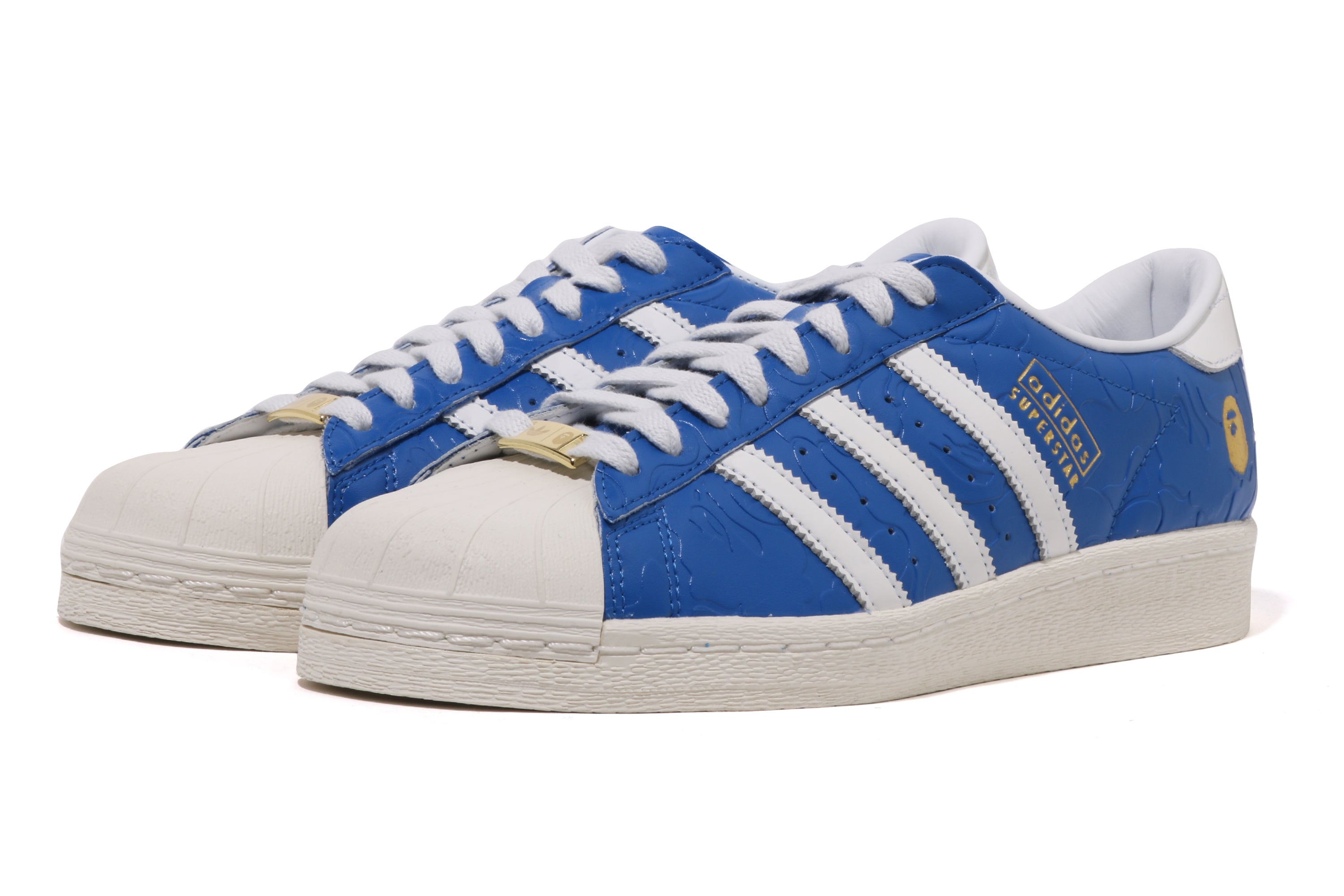 A BATHING APE® BAPE X ADIDAS - SSTR M3 | Bape official website