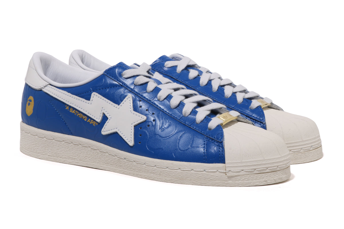 A BATHING APE BAPE X Adidas - SSTR | Bape official website uk.bape.com A BATHING APE BAPE X Adidas - SSTR | Bape official website uk.bape.com