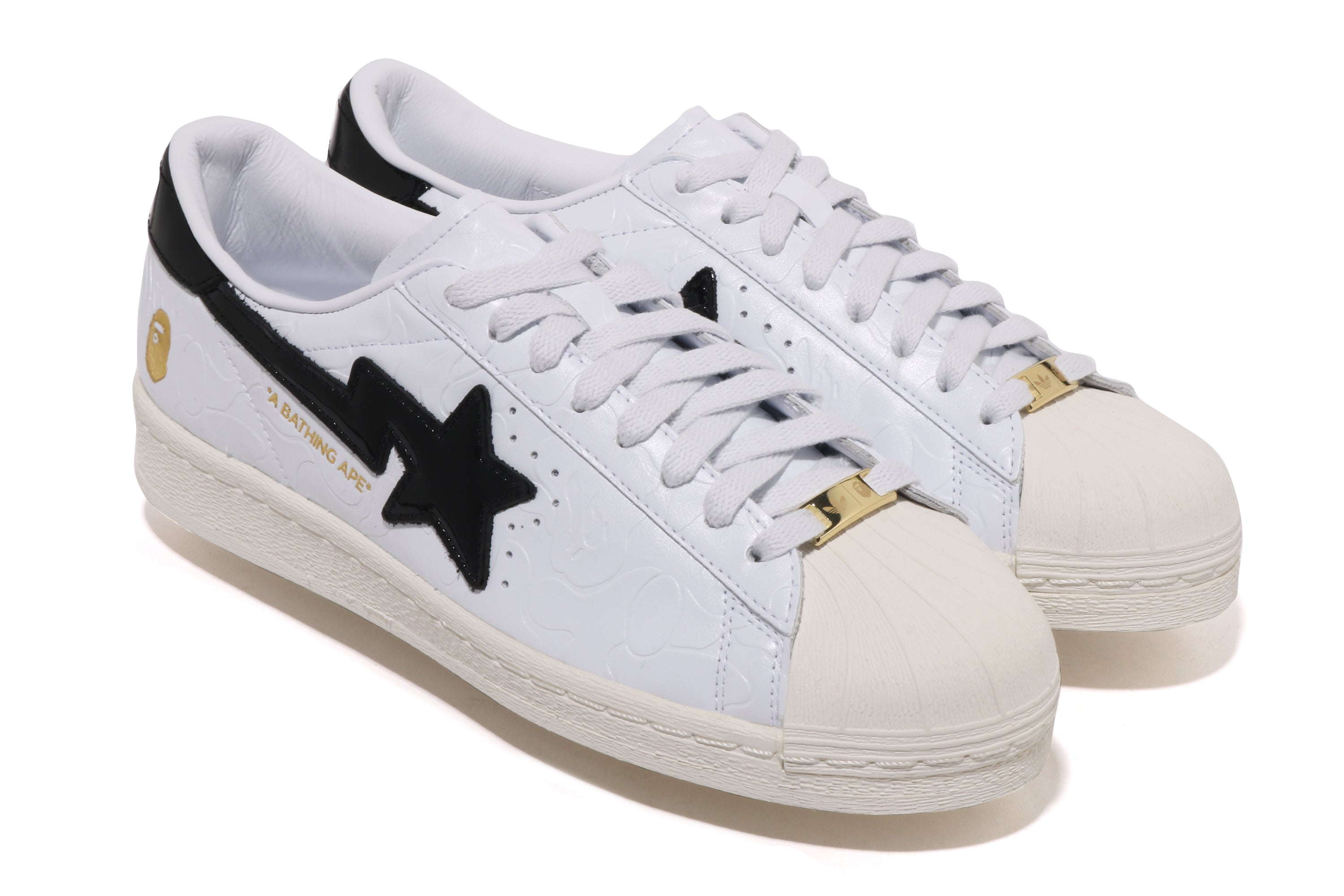 A BATHING APE® BAPE X Adidas - SSTR | Bape official website – uk