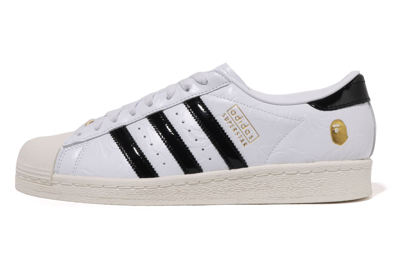 A BATHING APE® BAPE X ADIDAS - SSTR M3 | Bape official