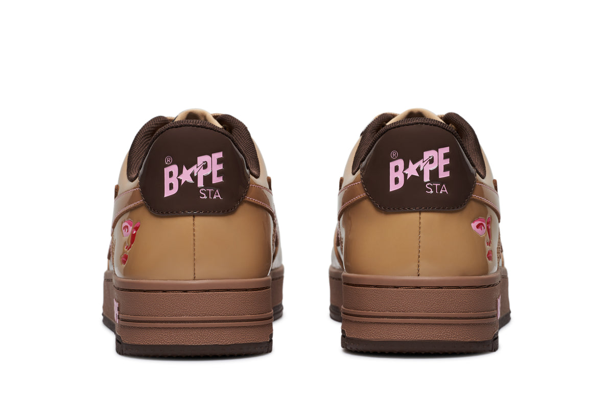 BAPE X KIDSUPER BAPE STA™ MENS
