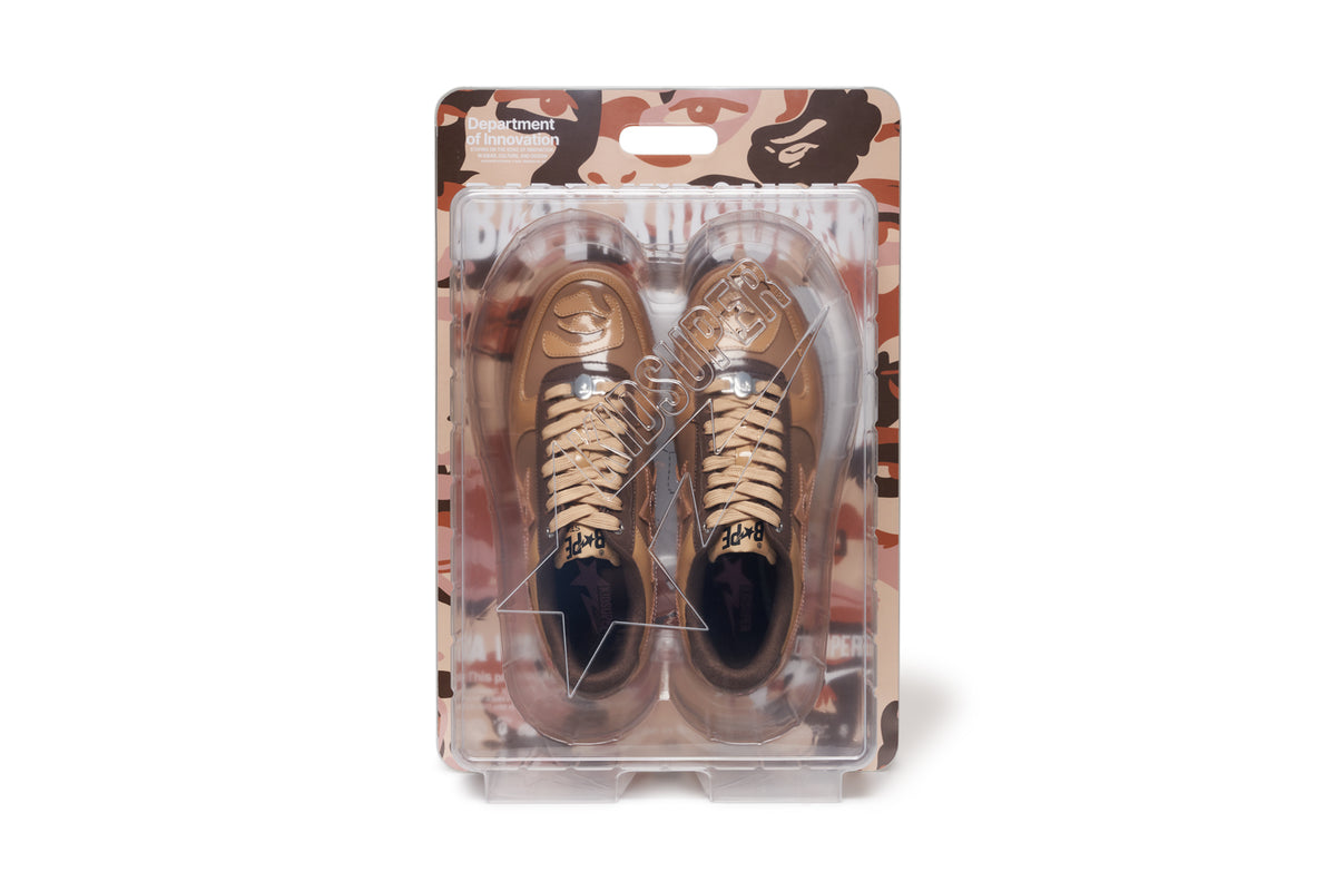 BAPE X KIDSUPER BAPE STA™ MENS