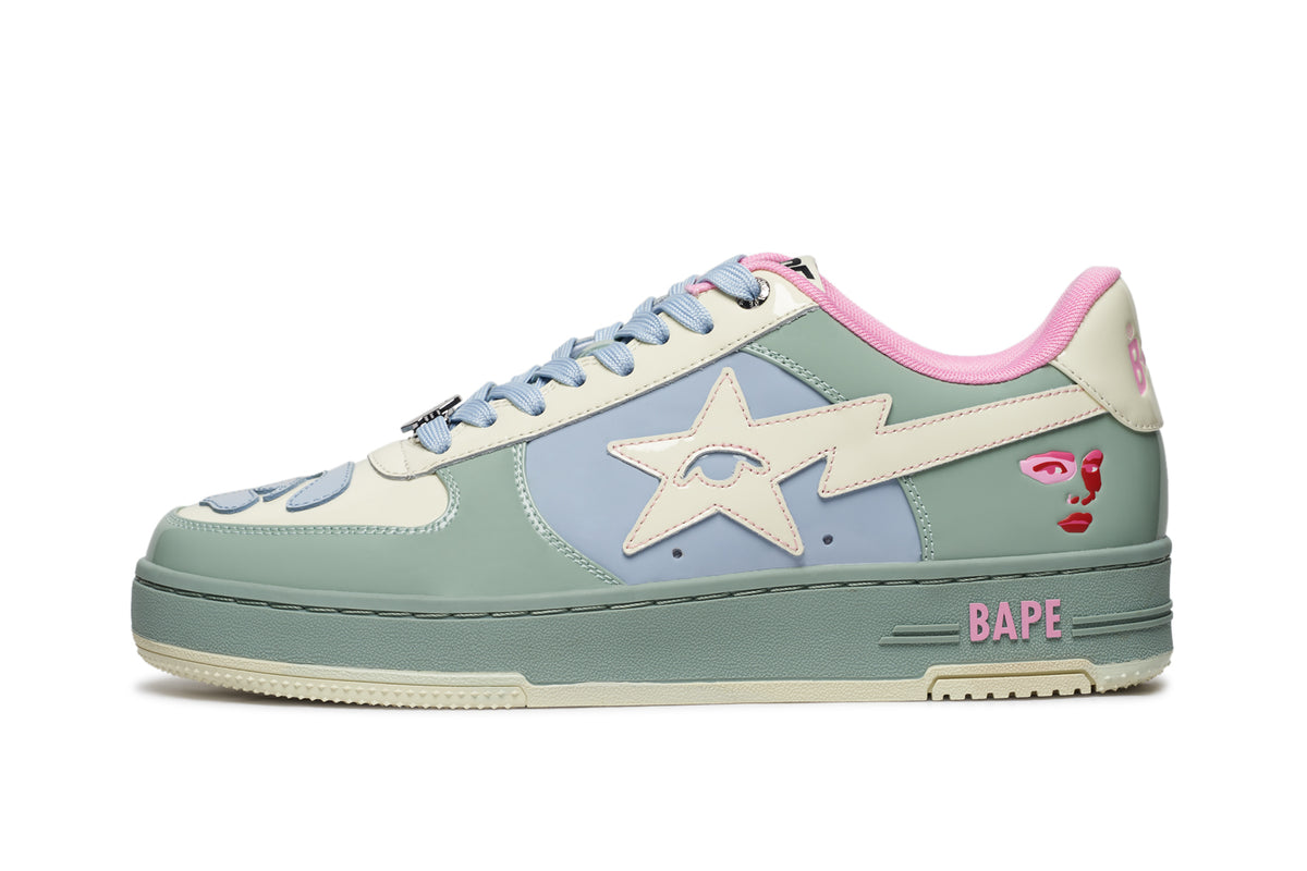 BAPE X KIDSUPER BAPE STA™ MENS