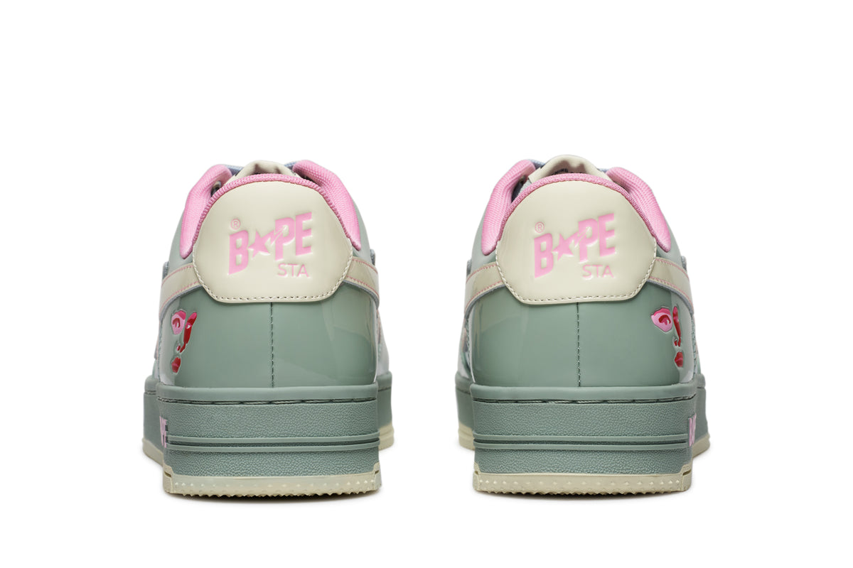 BAPE X KIDSUPER BAPE STA™ MENS