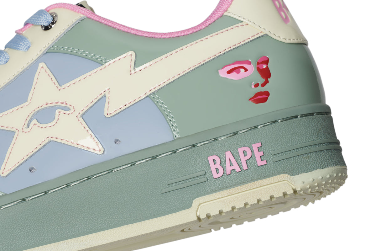BAPE X KIDSUPER BAPE STA™ MENS
