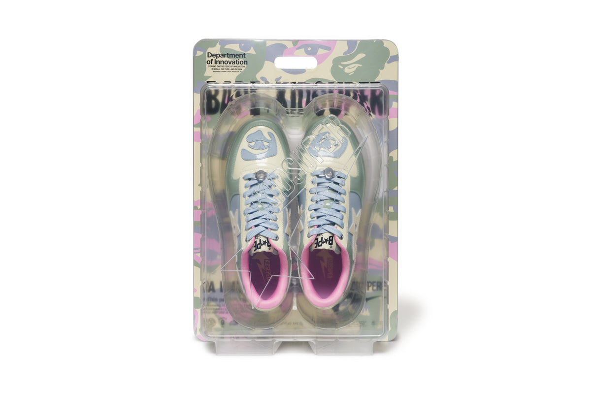 BAPE X KIDSUPER BAPE STA™ MENS