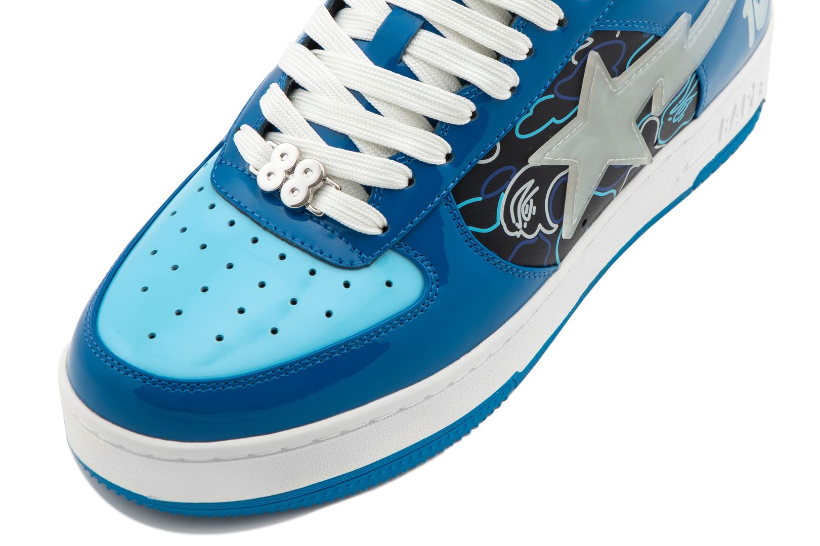 A BATHING APE® BAPE X 88rising BAPE STA-01 M2 | Bape