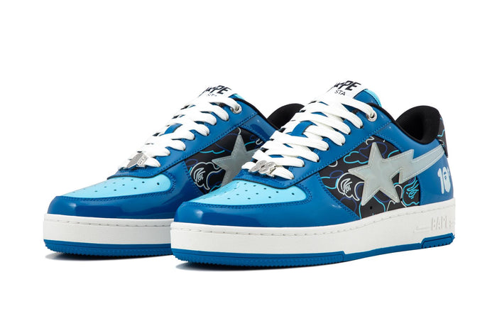BAPE X 88RISING BAPE STA-01 LADIES