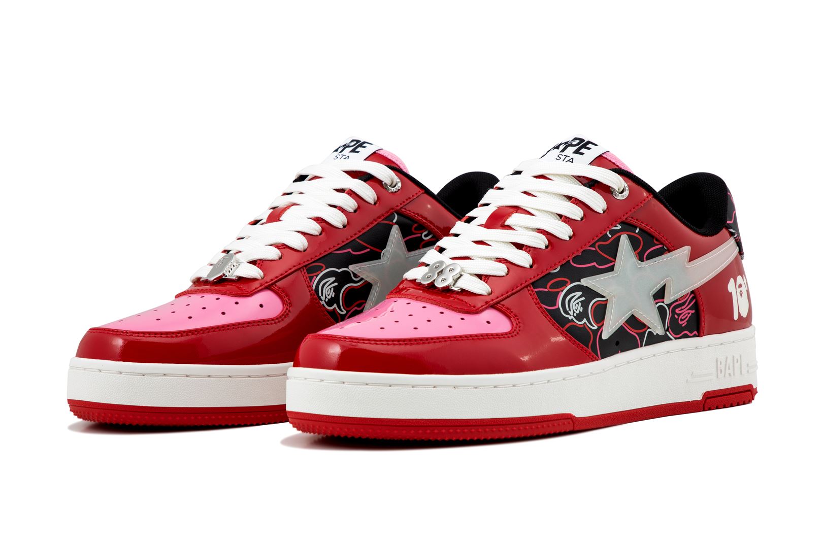 A BATHING APE® BAPE X 88rising BAPE STA-02 | Bape official website