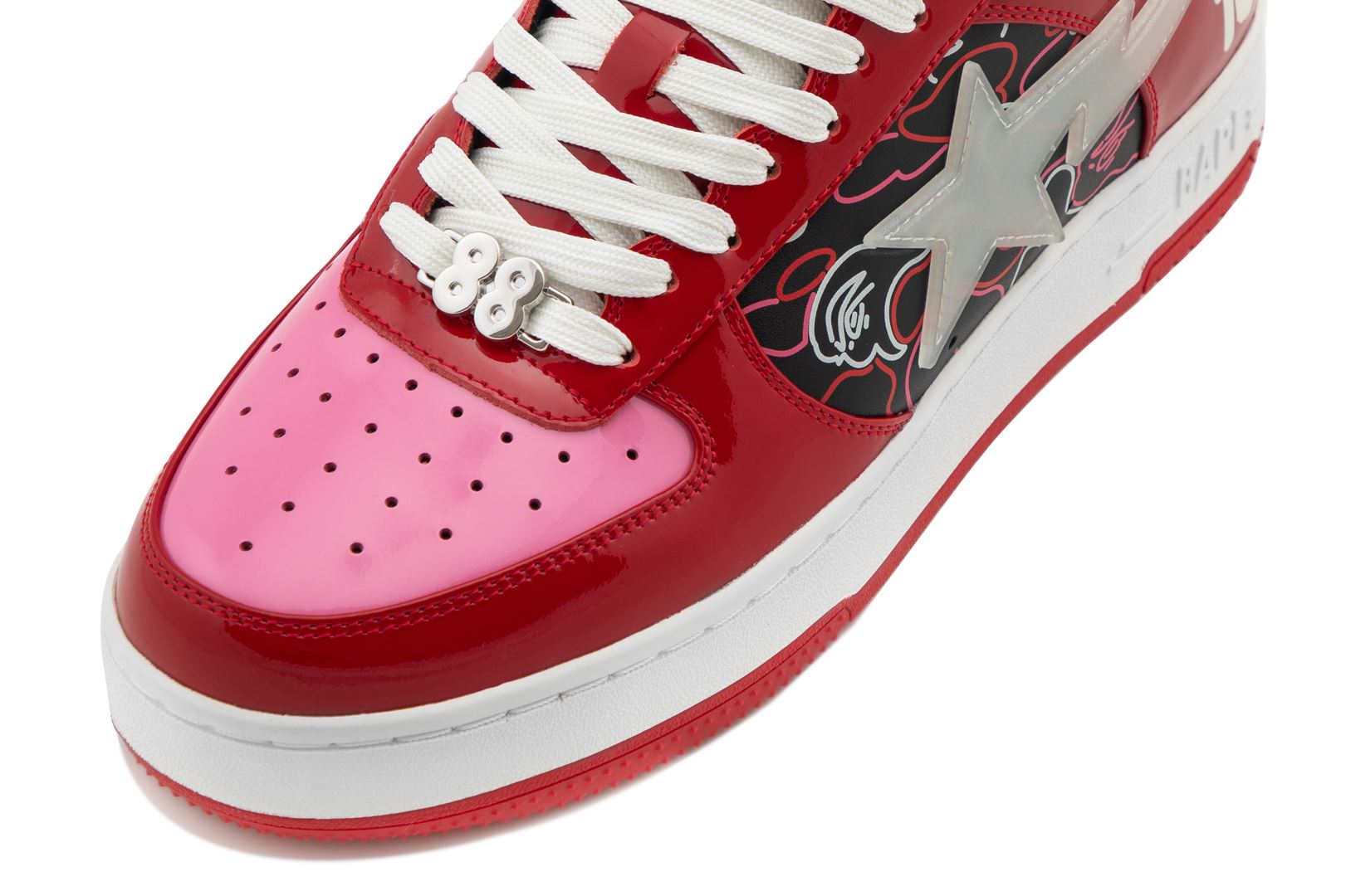A BATHING APE® BAPE X 88rising BAPE STA-02 | Bape official website