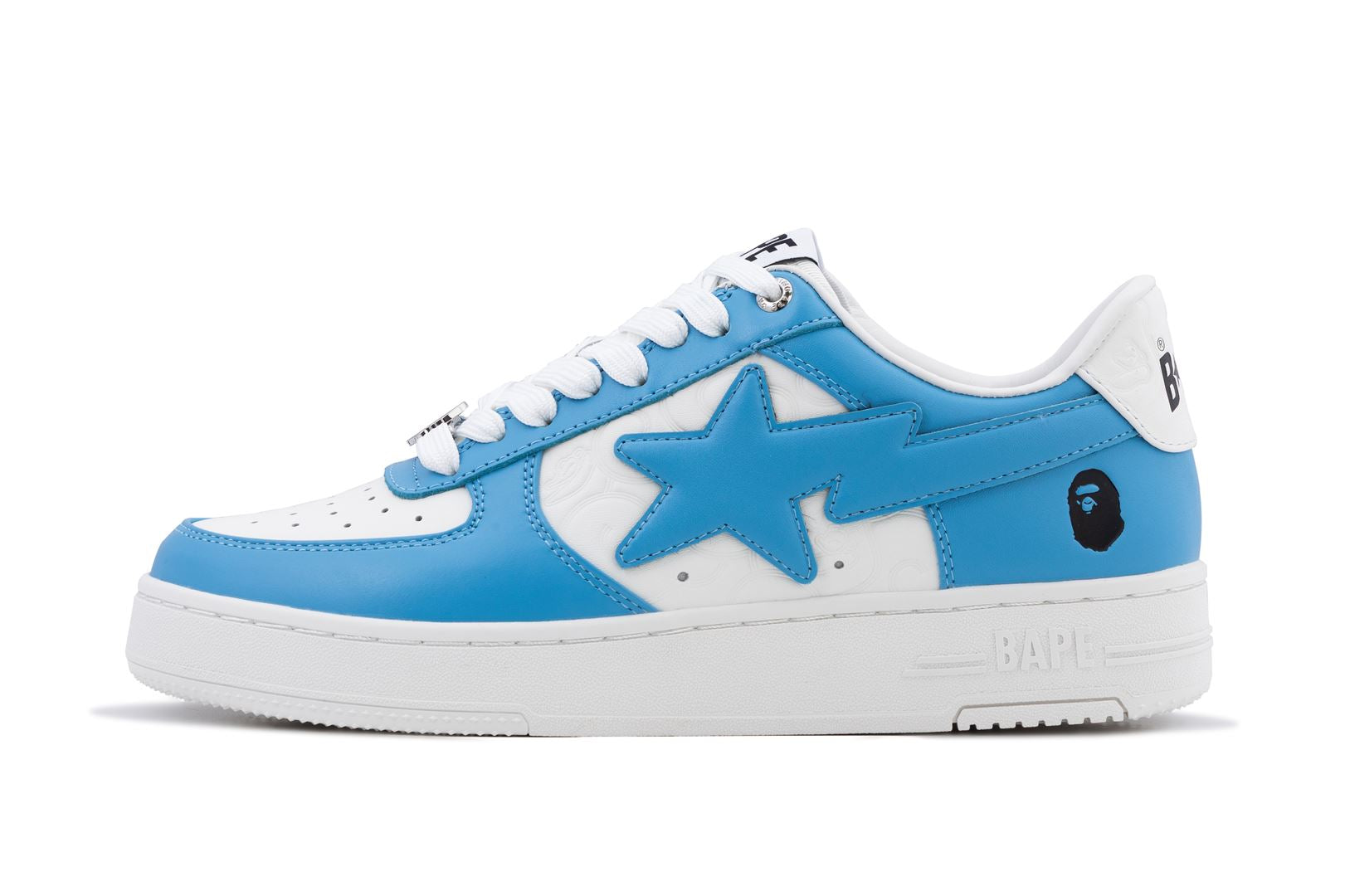 A BATHING APE® BAPE STA #3 | Bape official website – uk.bape.com
