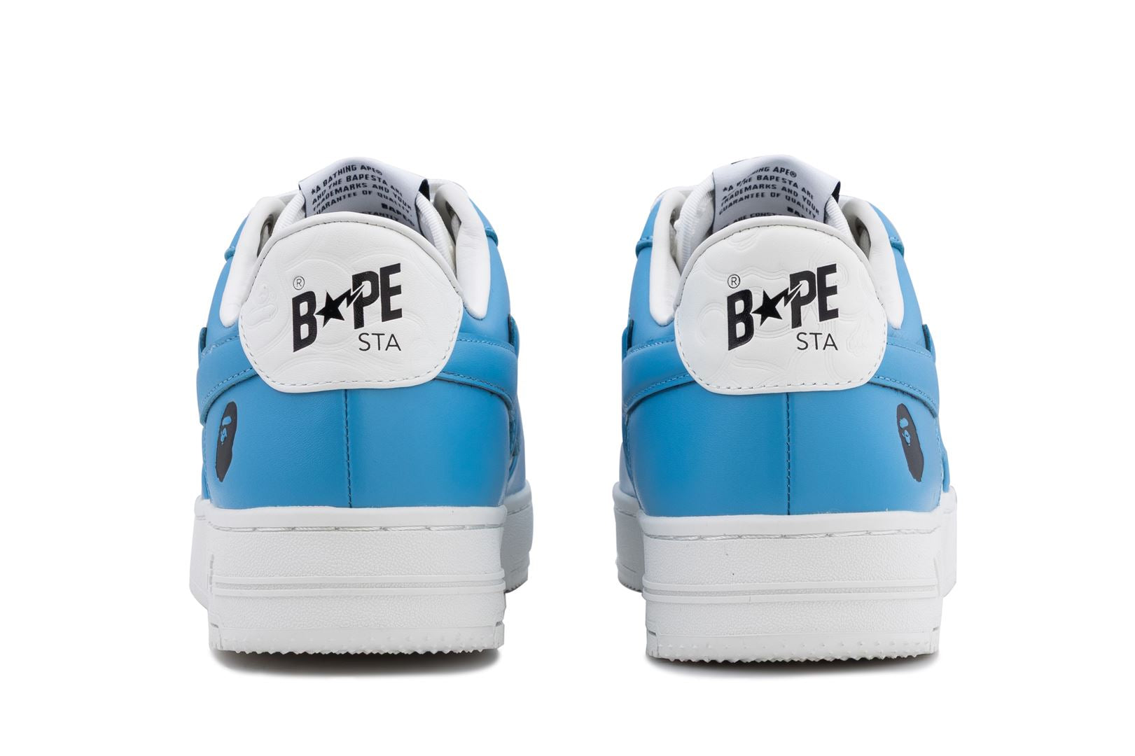 A BATHING APE® BAPE STA #3 | Bape official website – uk.bape.com