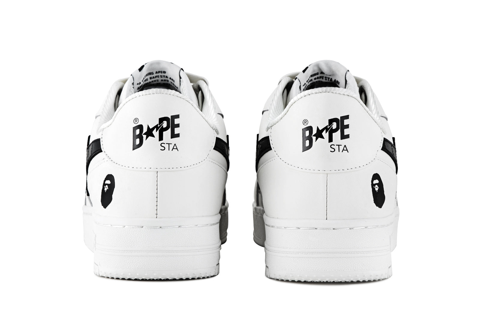 A BATHING APE® BAPE STA Icon #1 M2 | Bape official website – uk