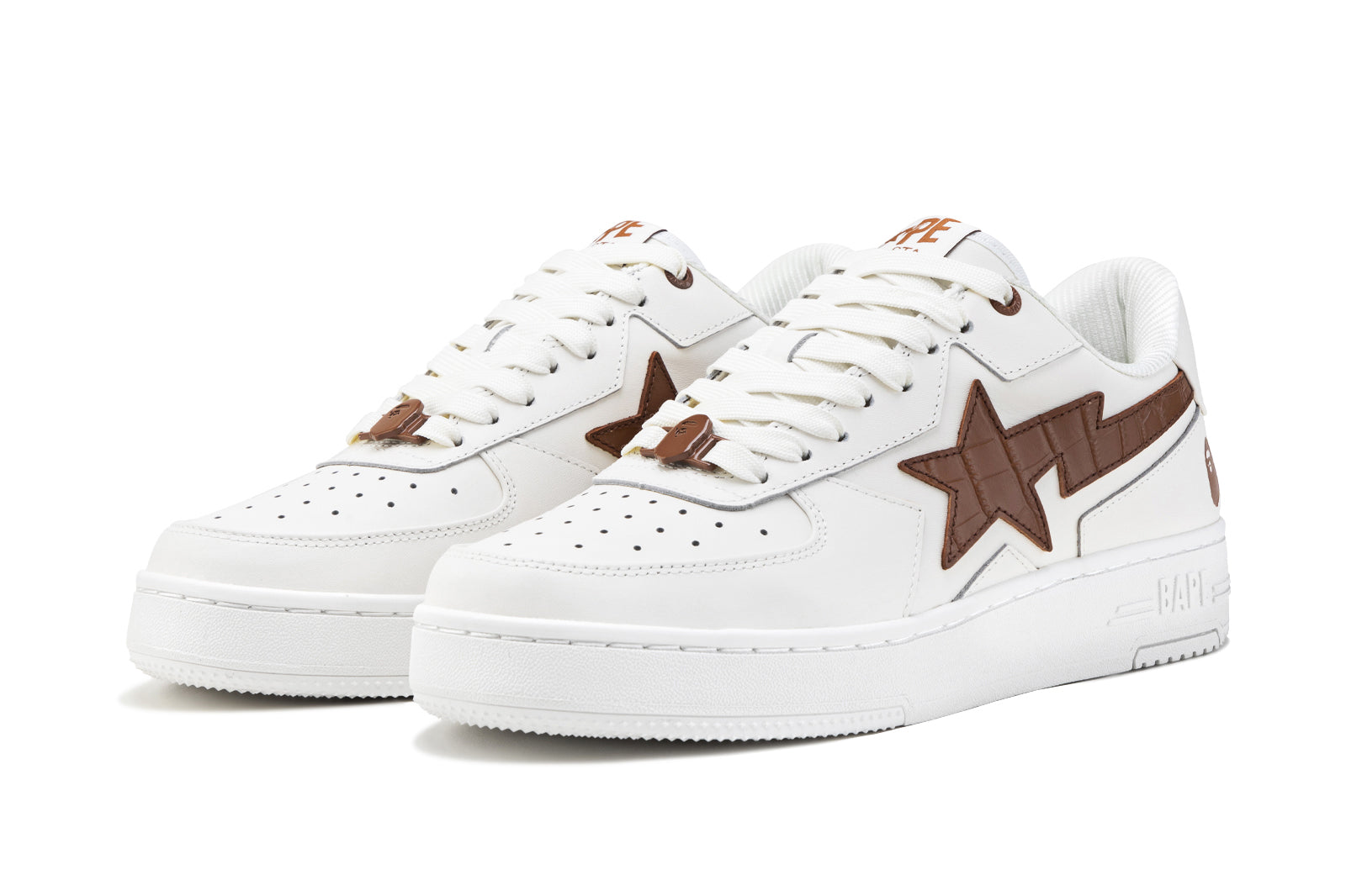 COLONISTA × NATAL DESIGNCONPE10 ND ver. A BATHING APE® BAPE STA Icon #1 M2 | Bape official website – uk