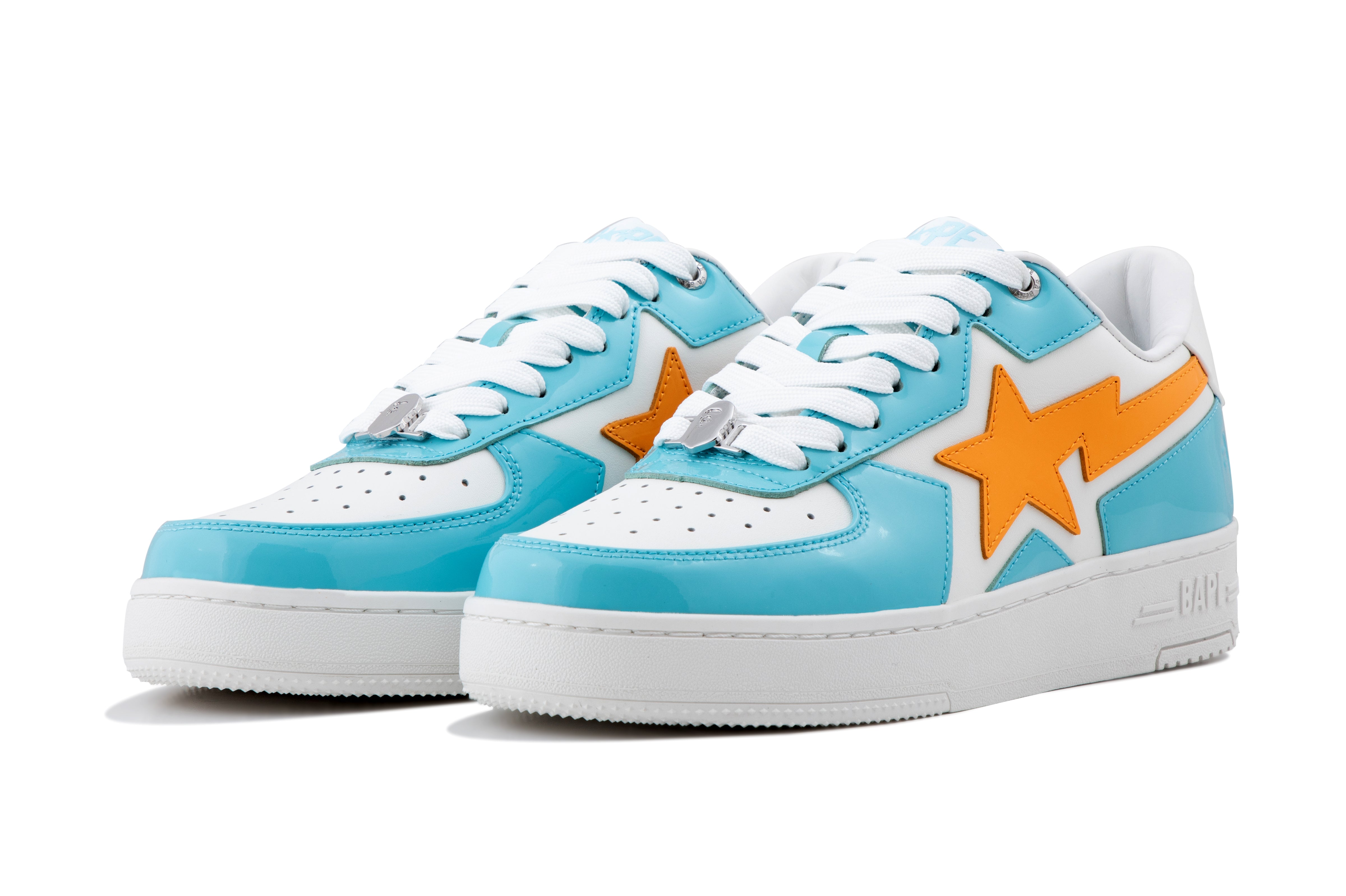 A BATHING APE® BAPE STA ICON #2 M2 | Bape official website – uk