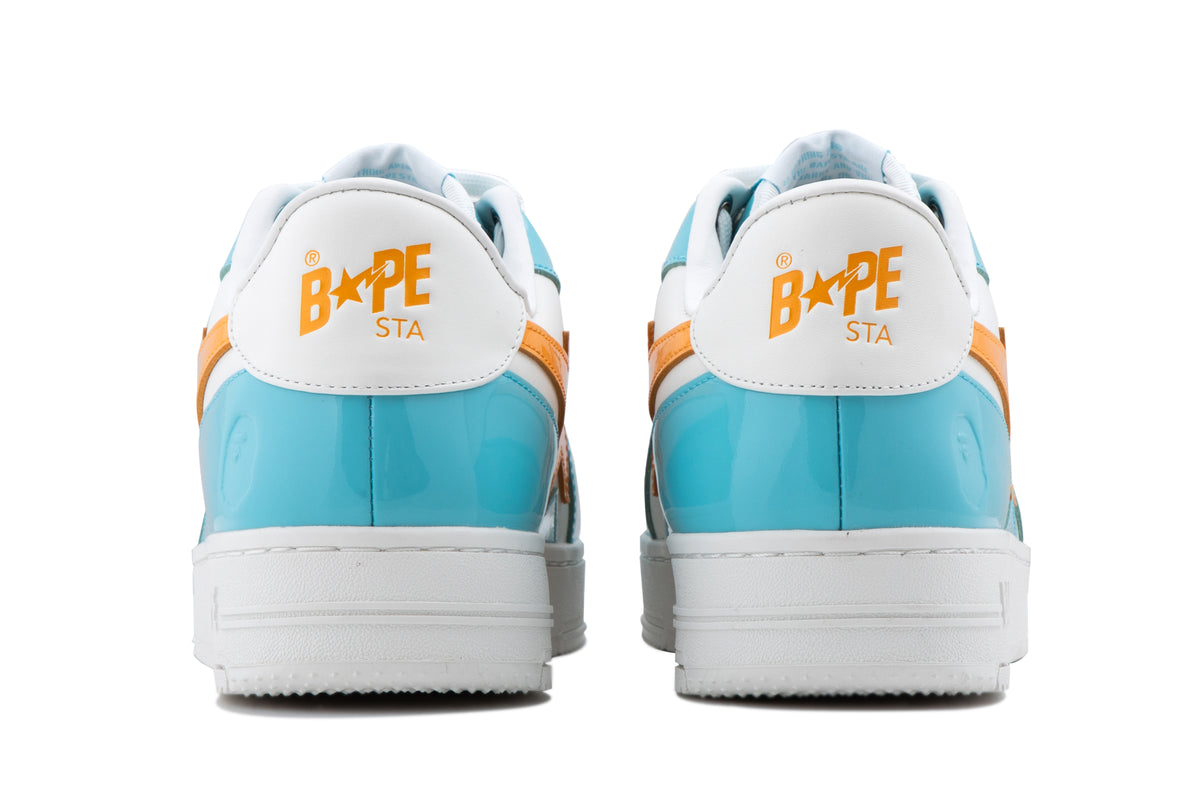 BAPE STA ICON #2 MENS