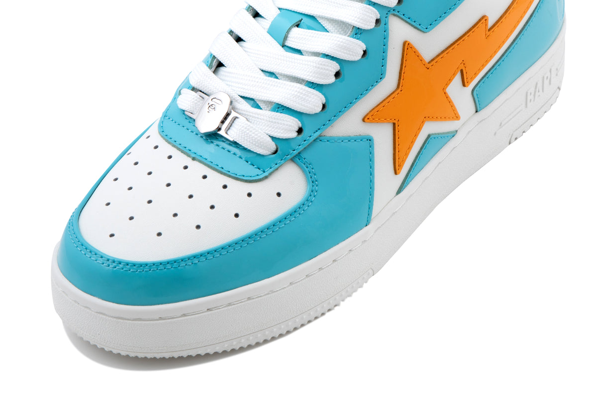 BAPE STA ICON #2 MENS