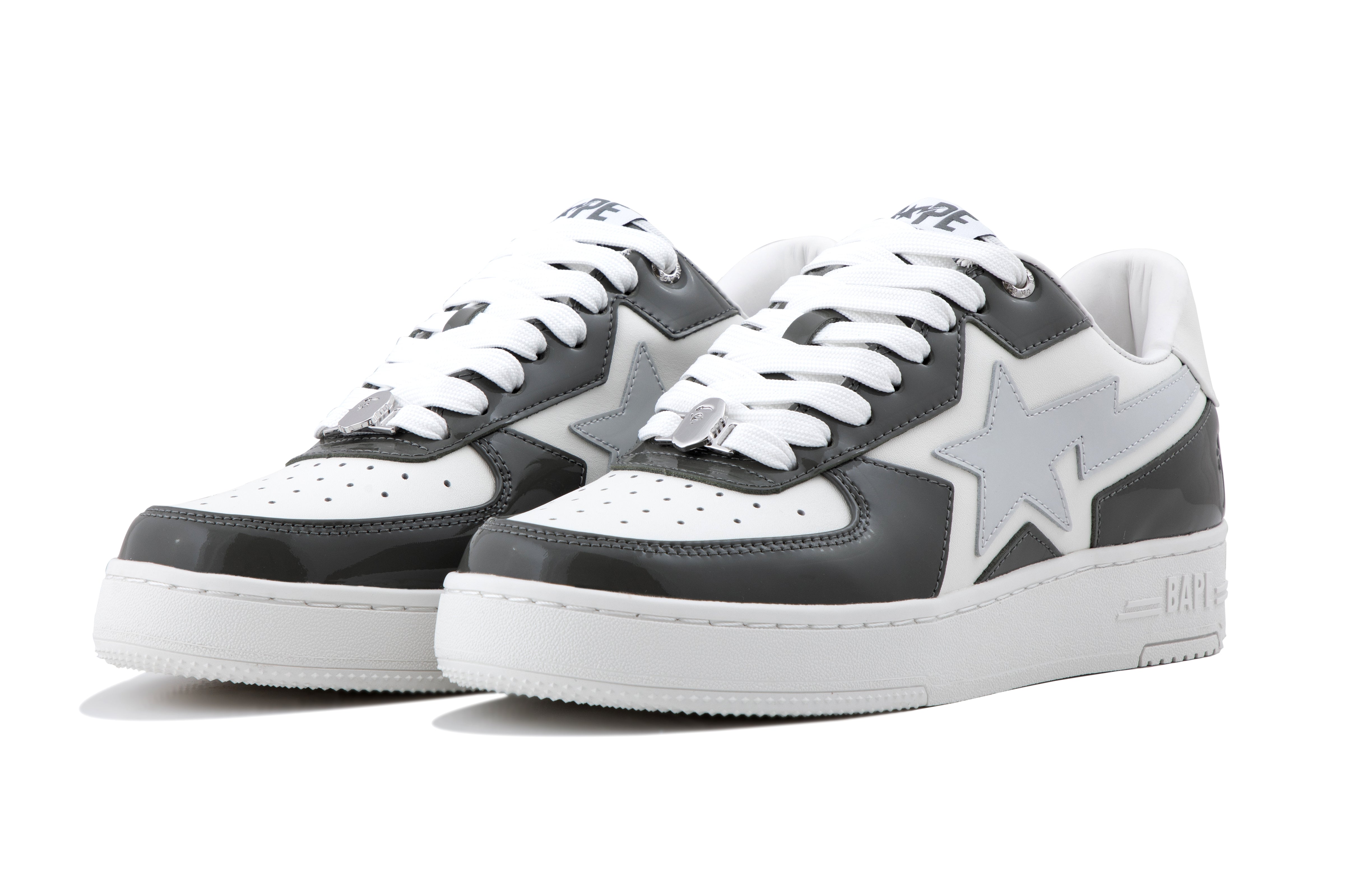 BAPE sta スニーカー　　27センチ A BATHING APE® BAPE STA ICON #2 | Bape official website – uk.bape.com
