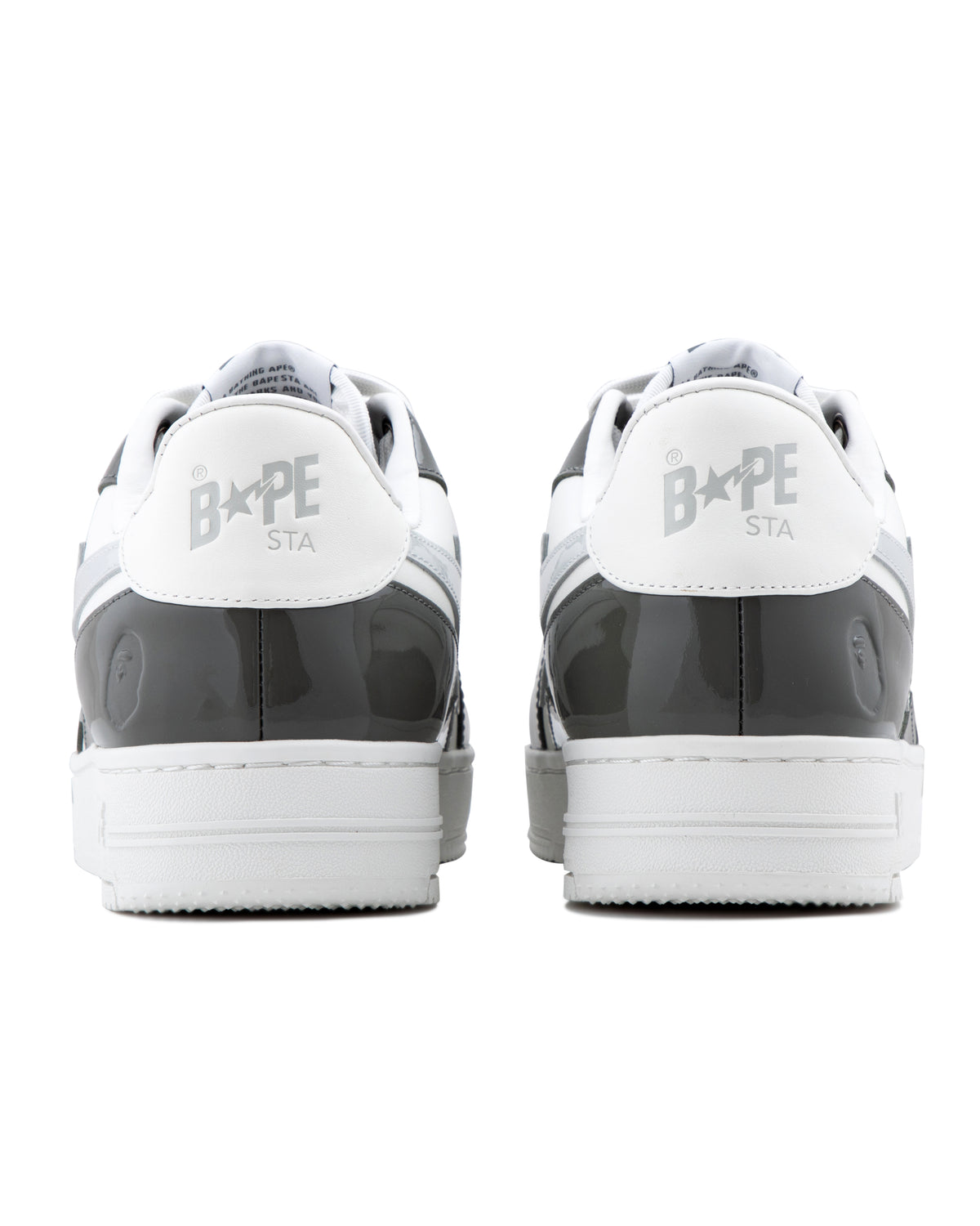 BAPE STA ICON #2 LADIES