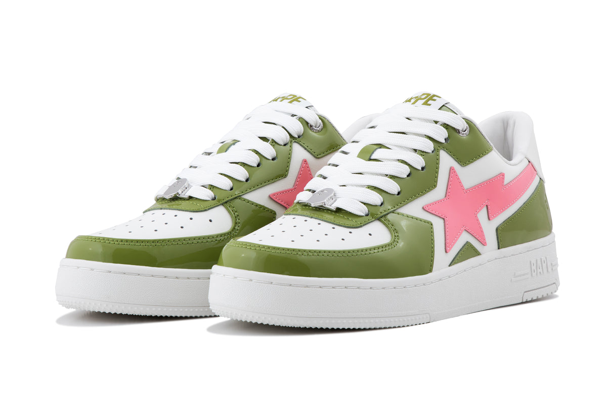 BAPE STA ICON #2 MENS