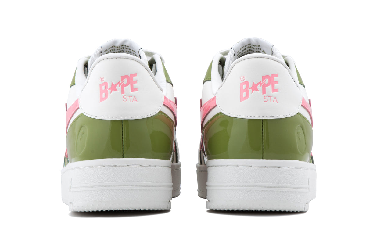 BAPE STA ICON #2 LADIES
