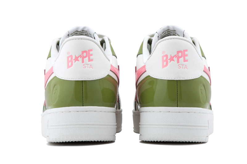 BAPE STA ICON #2 LADIES