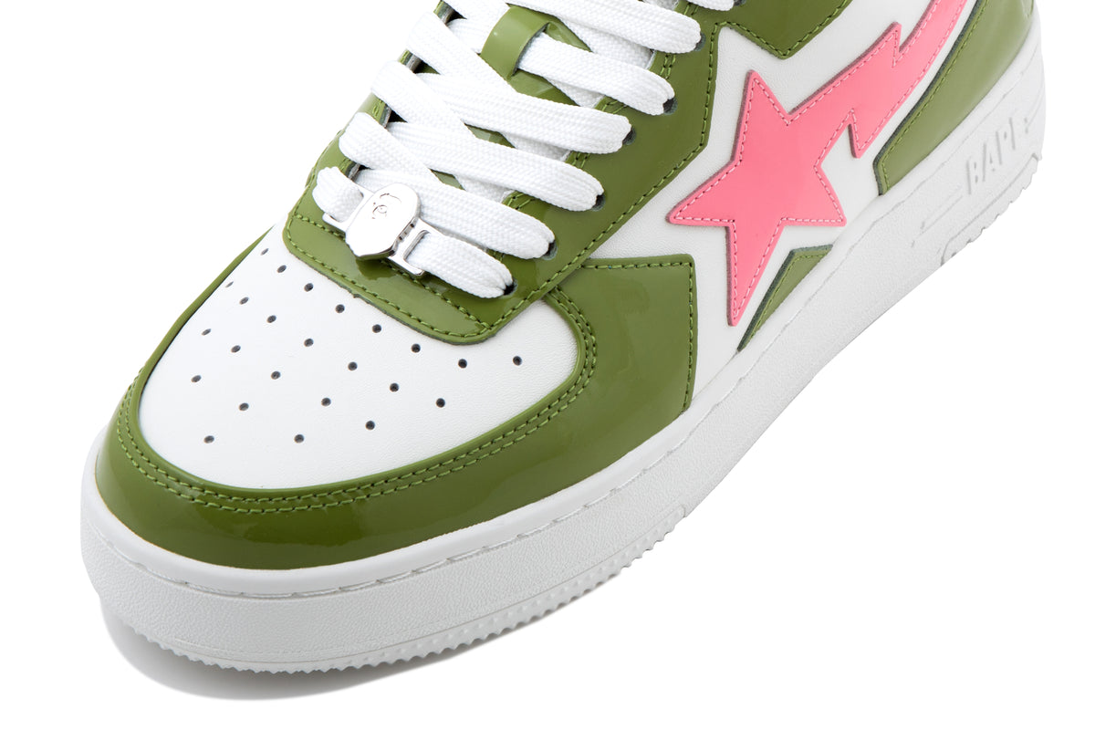 BAPE STA ICON #2 MENS