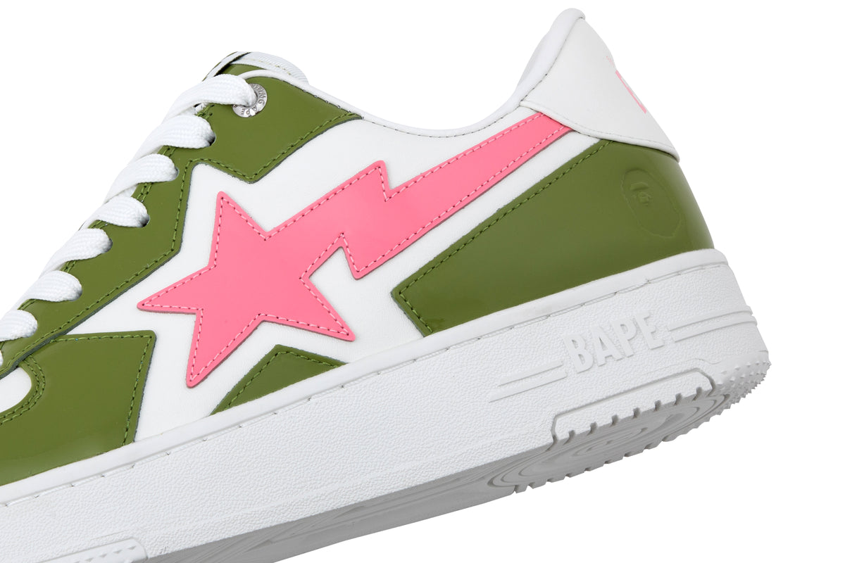 BAPE STA ICON #2 MENS