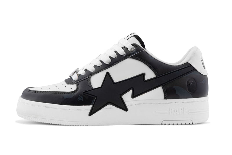 BAPE STA OS #1 LADIES