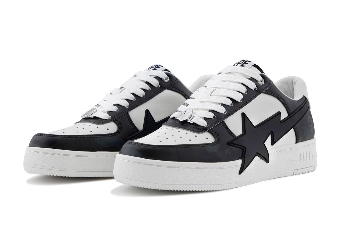 BAPE STA OS #1 MENS