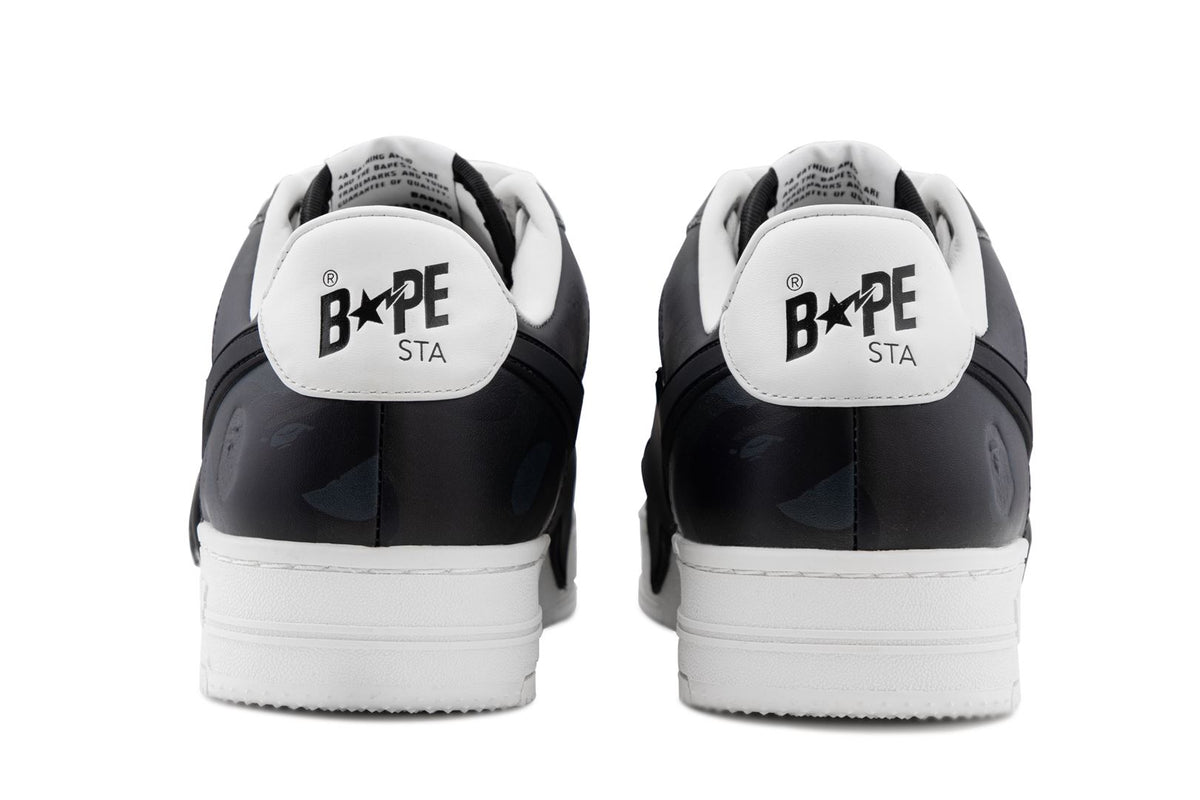 BAPE STA OS #1 MENS
