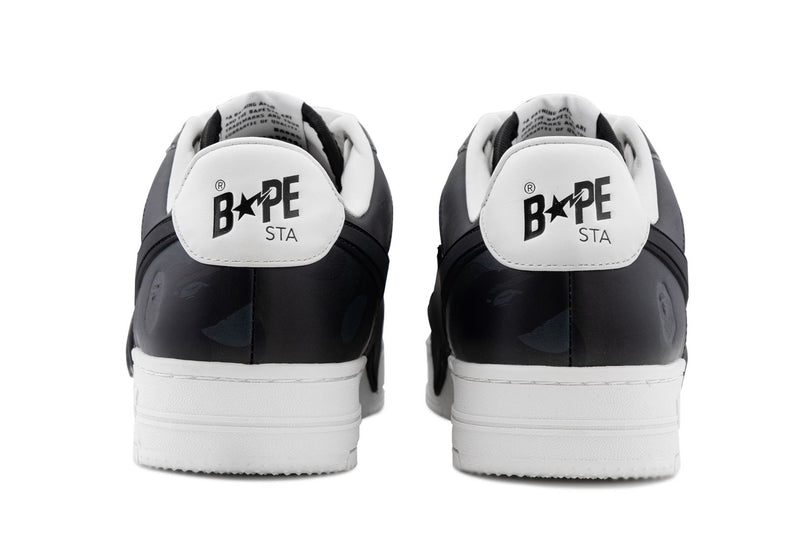 BAPE STA OS #1 MENS
