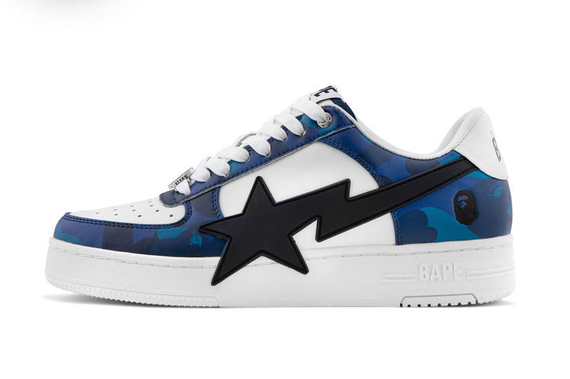 BAPE STA OS #1 MENS