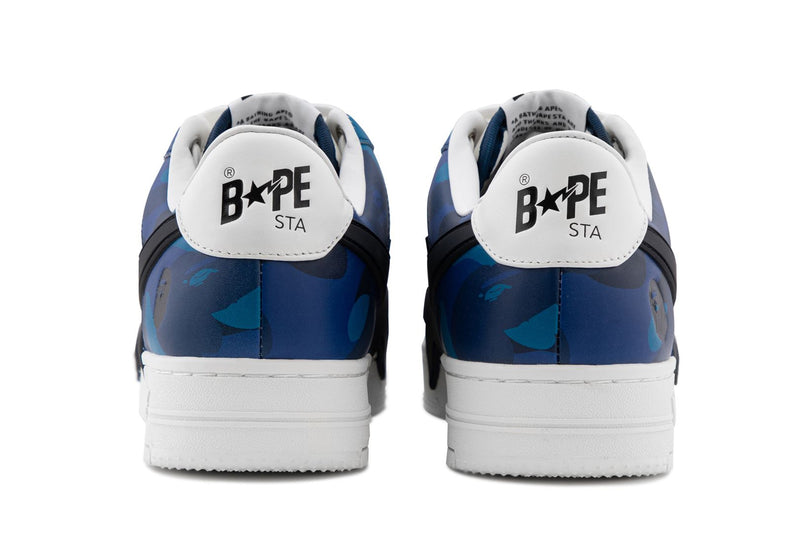 BAPE STA OS #1 MENS